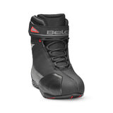 BELA Blaze Urban Motorcycle Boots Black Grey