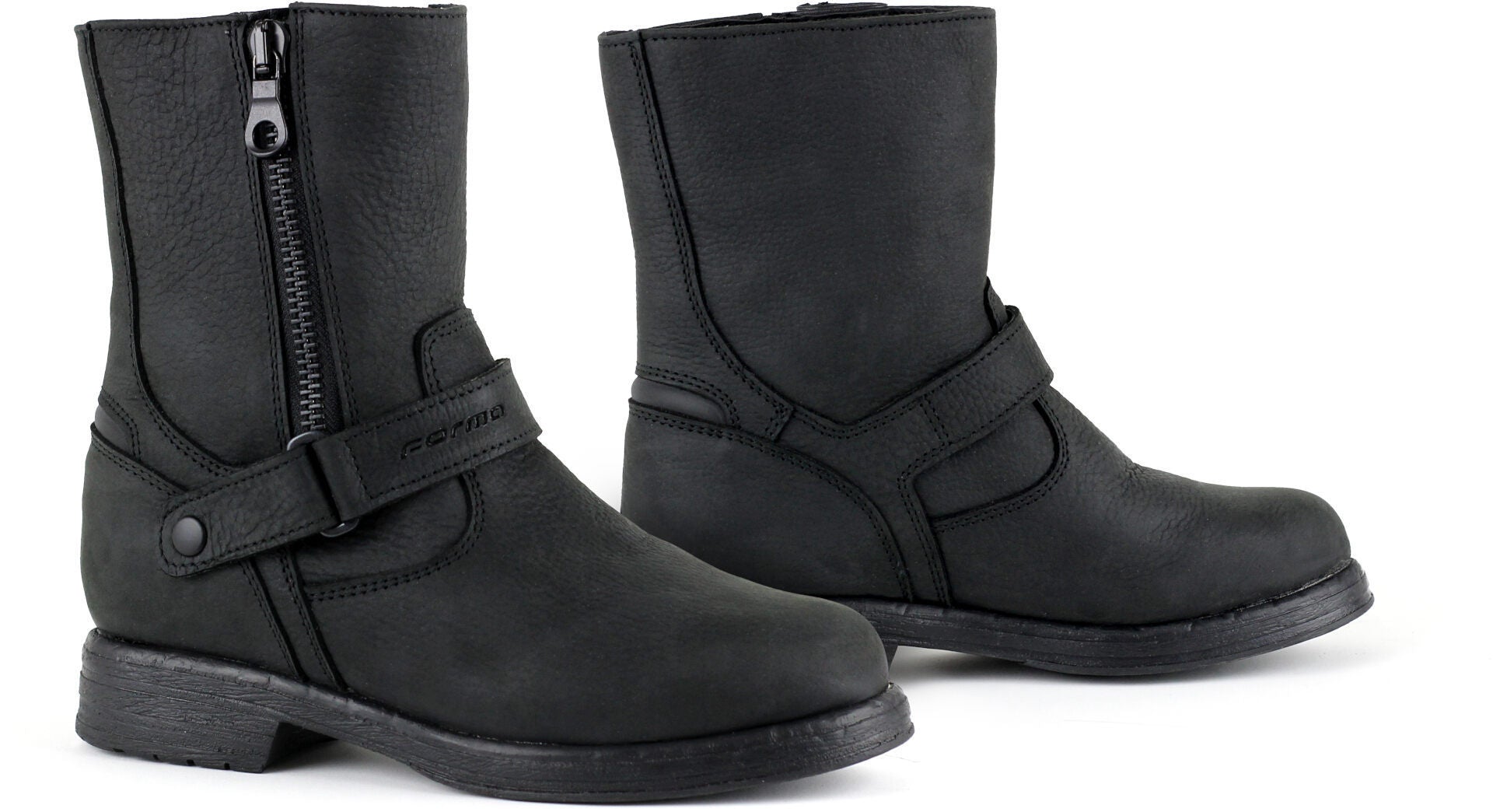 FORMA - GEM DRY BOOT BLACK
