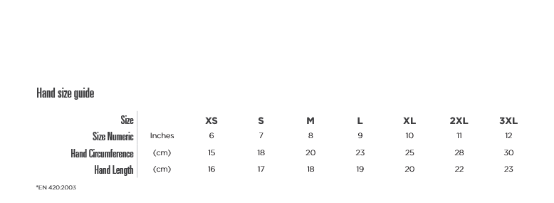 Oxford Switchback 2.0 Red Gloves