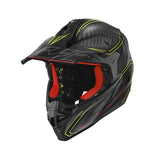 GIVI 60.1 EFFECT motocross adventure Full face helmet