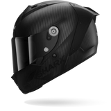SHARK AERON Carbon Skin Matte Black Carbon-side