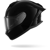 SHARK SKWAL CUP BLANK Motorcycle Helmet BLACK