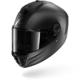 SHARK SPARTAN RS Dark Shadow Motorcycle Full Face Helmet