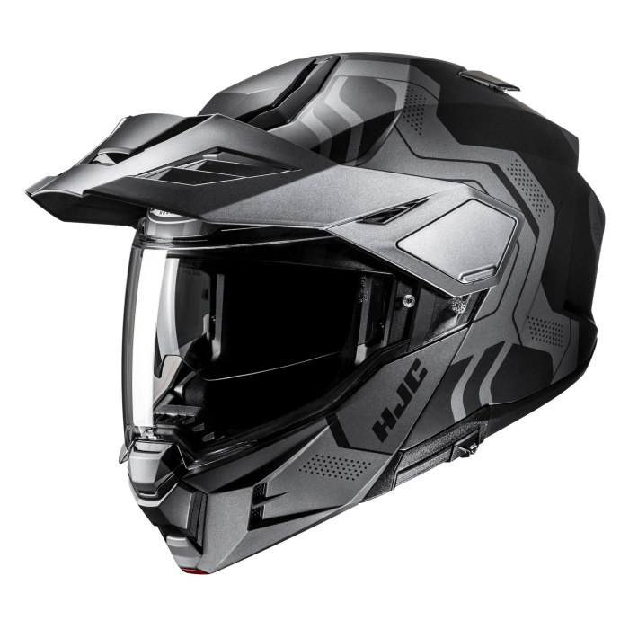 HJC I80 Velly Full Face Motorcycle Helmet Black