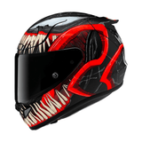 HJC RPHA 12 Venom 3 Marvel