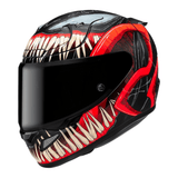 HJC RPHA 12 Venom 3 Marvel