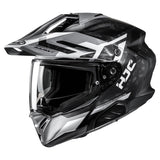 HJC RPHA 60 Dakar Adventure Helmet Black