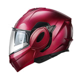 KAPPA CASCO FLIPBACK KV55 BASIC BURDEOS