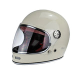Viper F656 Vintage Style Motorcycle Full Face Helmet