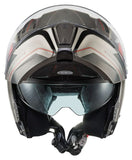 PREMIER LEGACY GT AS 17 BM CASCO MODULAR ABATIBLE (Maximo Moto S.L)