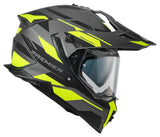 PREMIER DISCOVERY EAY 17 BM MOTORCYCLE ADVENTURE HELMET