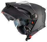 PREMIER LAND CRUISER U9 BM MOTORCYCLE MODULAR TOURING HELMET