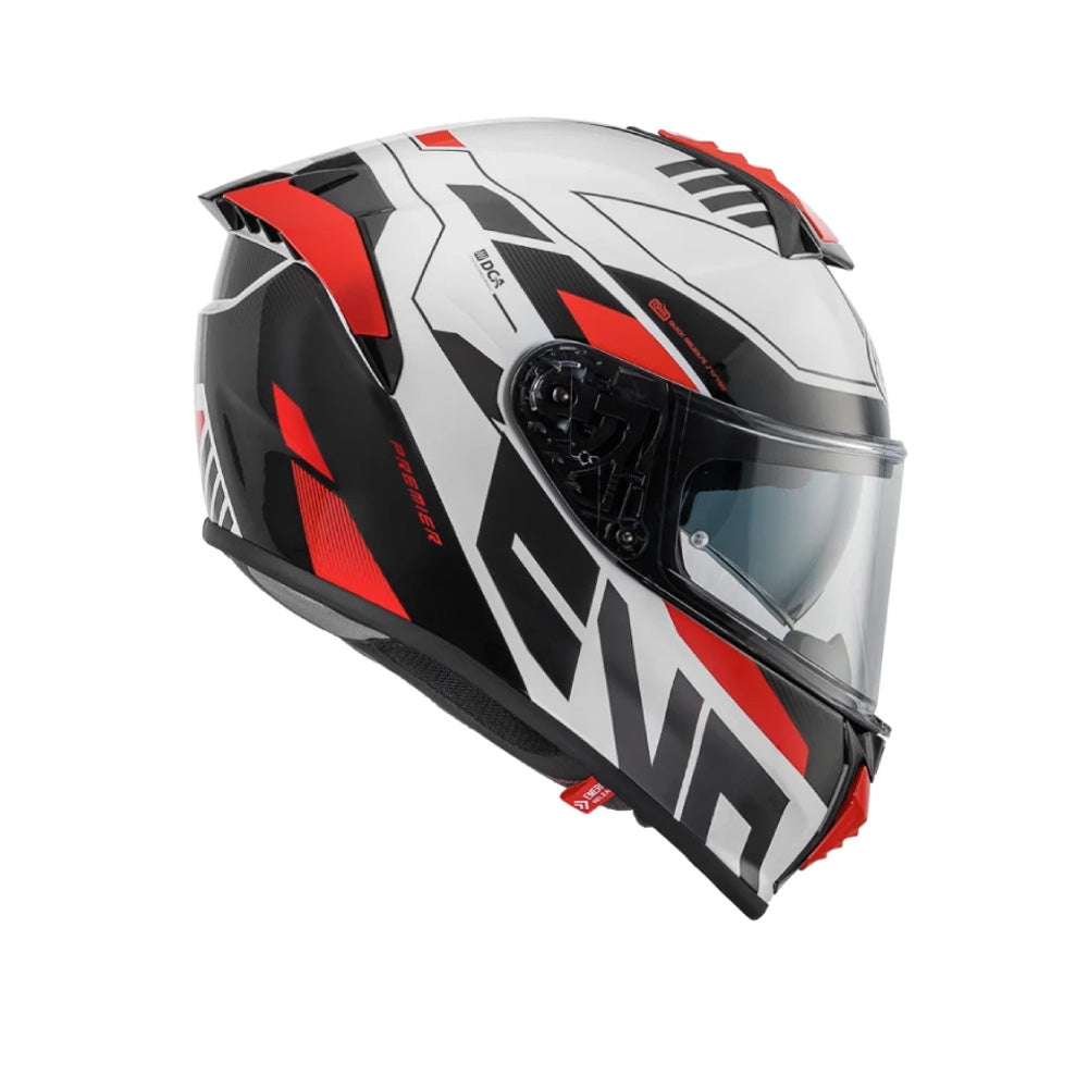 PREMIER EVOLUZIONE PR8 CASCO INTEGRAL DE MOTO (Maximo Moto S.L)