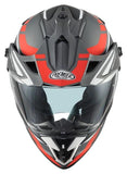 PREMIER DISCOVERY GL17BM CASCO DEPORTIVO DUAL MOTOCICLETA (Maximo Moto S.L)