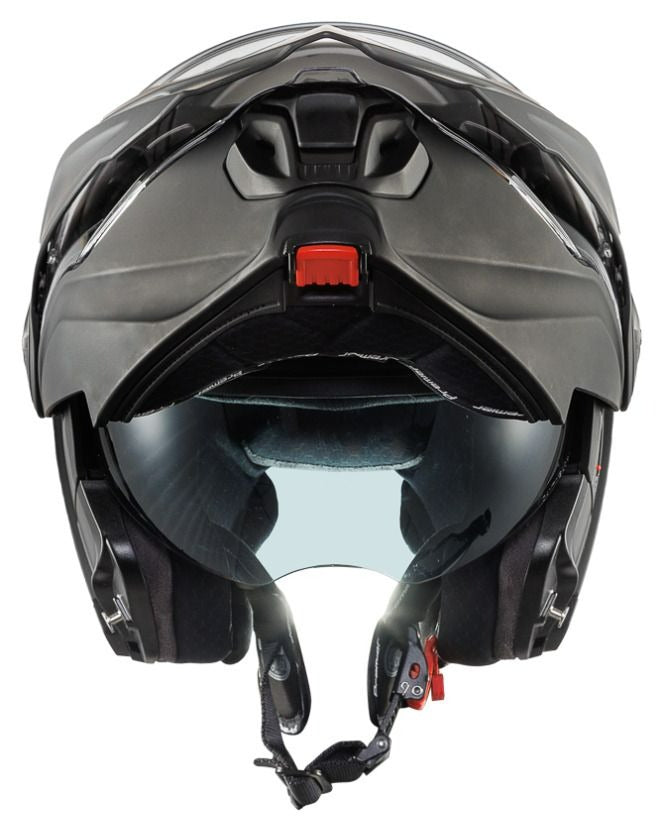 PREMIER LAND CRUISER U9 BM MOTORCYCLE MODULAR TOURING HELMET
