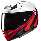 HJC RPHA 12 KOS MC1 Full Face Motorbike Helmet