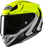 HCJ RPHA 12 KOH MC3H Full Face Motorbike Helmet