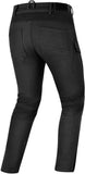 Shima Giro 3.0 Jeans Hombre Negro - SECURTEX MOTOR S.L (t/a MaximoMoto)