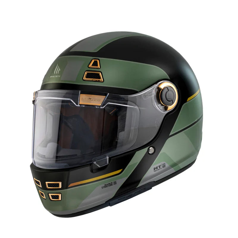 MT JARAMA 68TH C1 BRILLIANCE - SECURTEX MOTOR SL (t/a MaximoMoto)