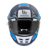 MT JARAMA BAUX D7 MATE - SECURTEX MOTOR SL (t/a MaximoMoto)