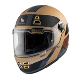 MT JARAMA 68TH C9 MATE - SECURTEX MOTOR SL (t/a MaximoMoto)