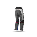 Seventy Pant Sd-pt3 Winter Touring Unisex Dark Grey/red/blue