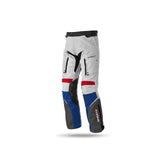 Seventy Degree SD-PT3 Winter Motorcycle Touring Pants Ice/red/blue