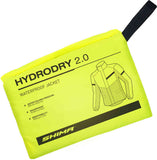 SHIMA HYDRODRY 2.0 RAIN JKT BLK/FL - SECURTEX MOTOR S.L (t/a MaximoMoto)