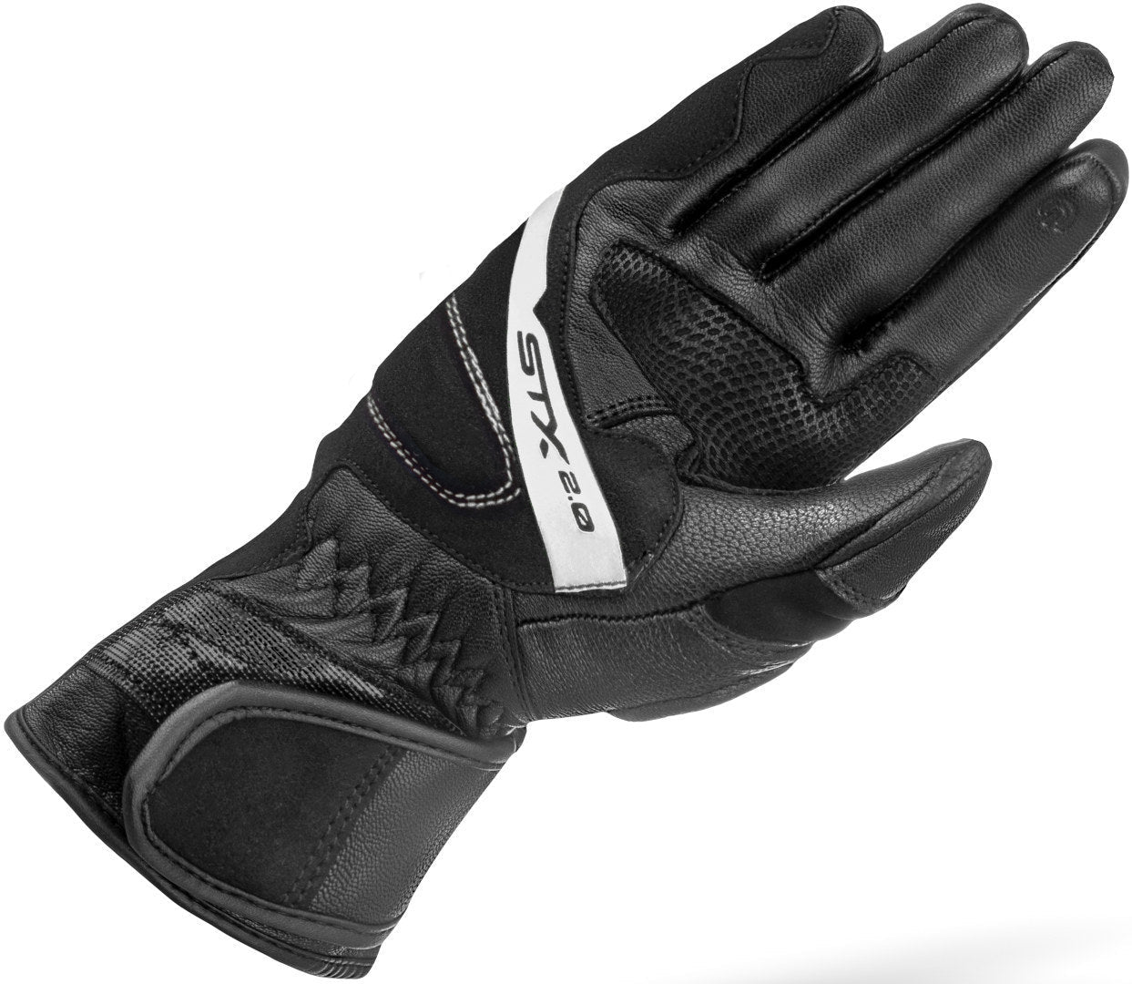 Shima Stx 2.0 Man Guantes ventilados Blanco