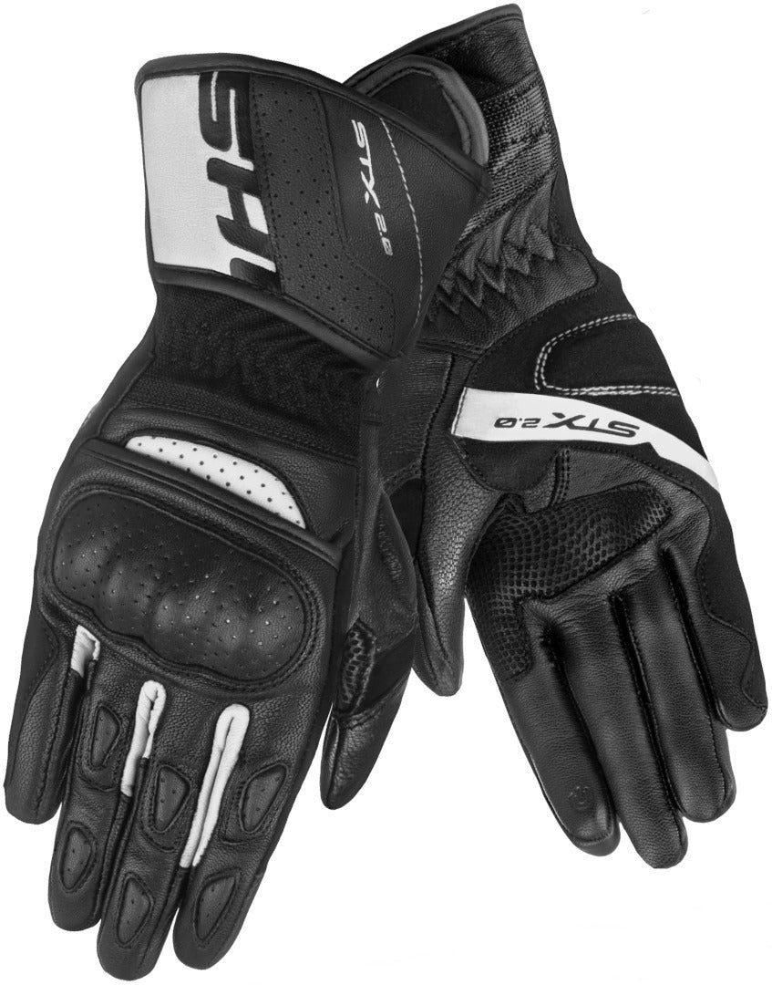 Shima Stx 2.0 Man Guantes ventilados Blanco
