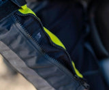 SHIMA HERO 2.0 LADY MOTORCYCLE ADVENTURE PANT BLACK