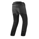 SHIMA RUSH 2.0 LADY VENTILATED MOTORCYCLE PANT BLACK
