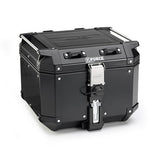 KAPPA MK KFR420B K-FORCE MALETA Moto Negra 42 L