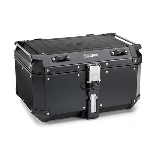 KAPPA MK KFR580 K FORCE MALETA MOTO Negro 58 L