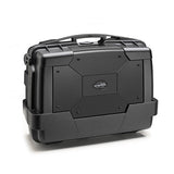 KAPPA MALETA LATERAL NEGRO GARDA LITE 33LTS