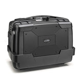 KAPPA KGR46NN MALETA LATERAL NEGRO GARDA LITE 46LTS