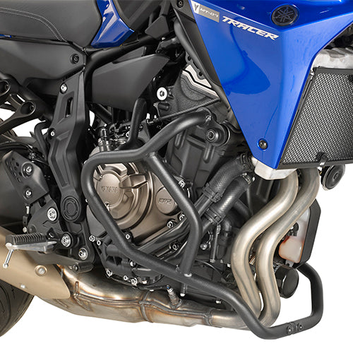 KAPPA DEFENSAS MOTOR YAMAHA MT07 TRACER