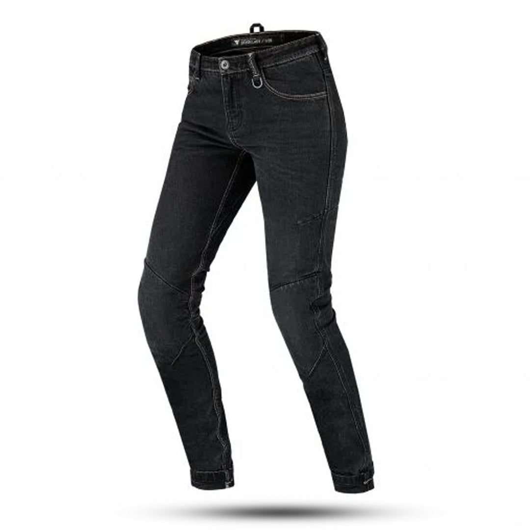 SHIMA DEVON LADY BLK