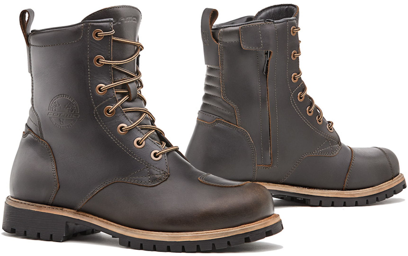 FORMA- BOTAS LEGACY DRY BROWN