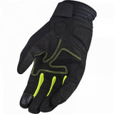 Ls2 All Terrain Man Gloves Black H-V Yellow