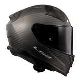 Ls2 Ff811 Vector Full Face Helmets Gloss Carbon-06