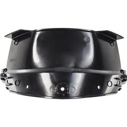 Ls2 Ff800 Motorcycle Accessories Chin Bar Middle Plastic Part