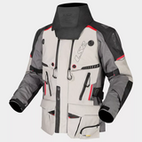 LS2 APOLLO Man Motorcycle Jacket