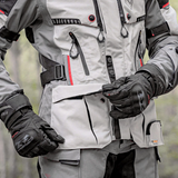 LS2 APOLLO Man Motorcycle Jacket