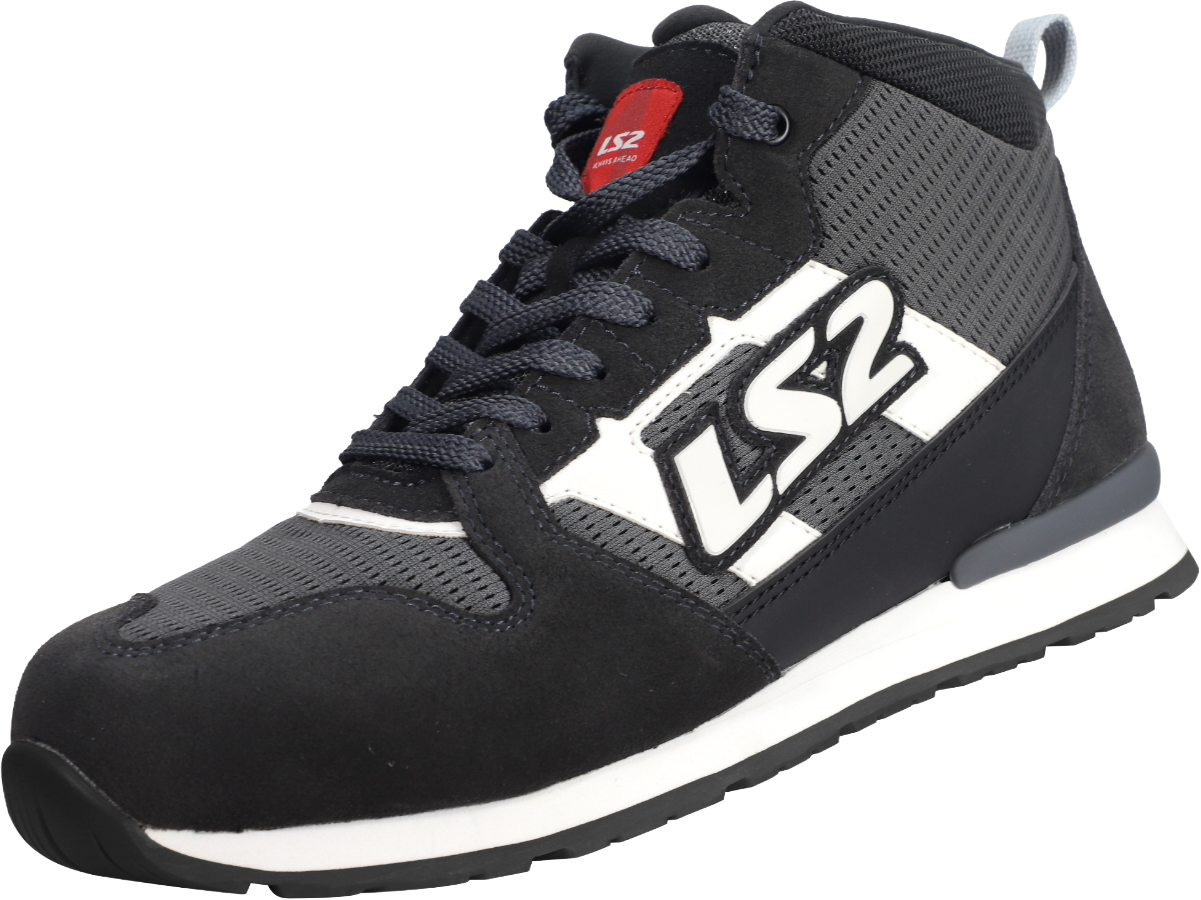 LS2 URBAN BOOTS