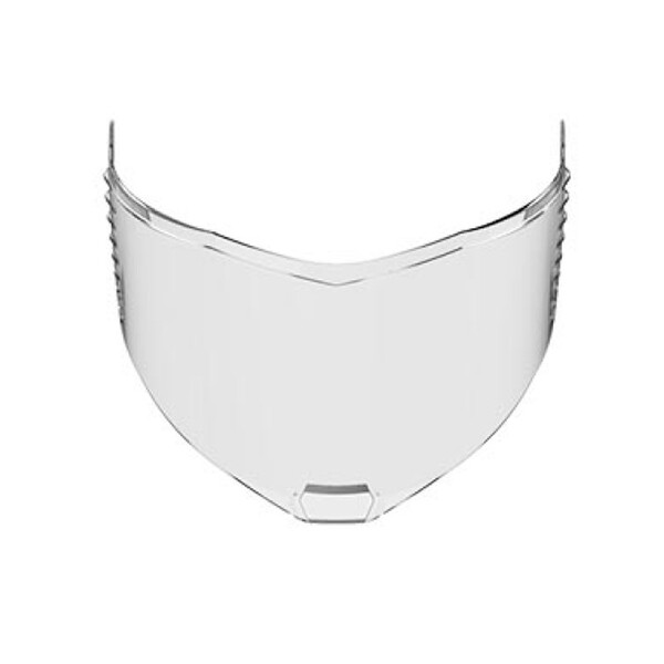 LS2 FF805 VISOR CLEAR
