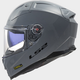 LS2 FF811 VECTOR II Full Face Motorcycle Helmet
