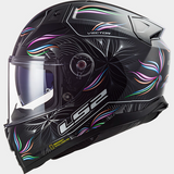 LS2 FF811 VECTOR II Full Face Motorcycle Helmet