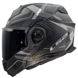 LS2 FF901 ADVANT X C Full Face Motorcycle Helmet
