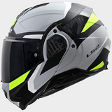 LS2 FF910 ADVANT II Flip Up Full Face Motorcycle Helmet